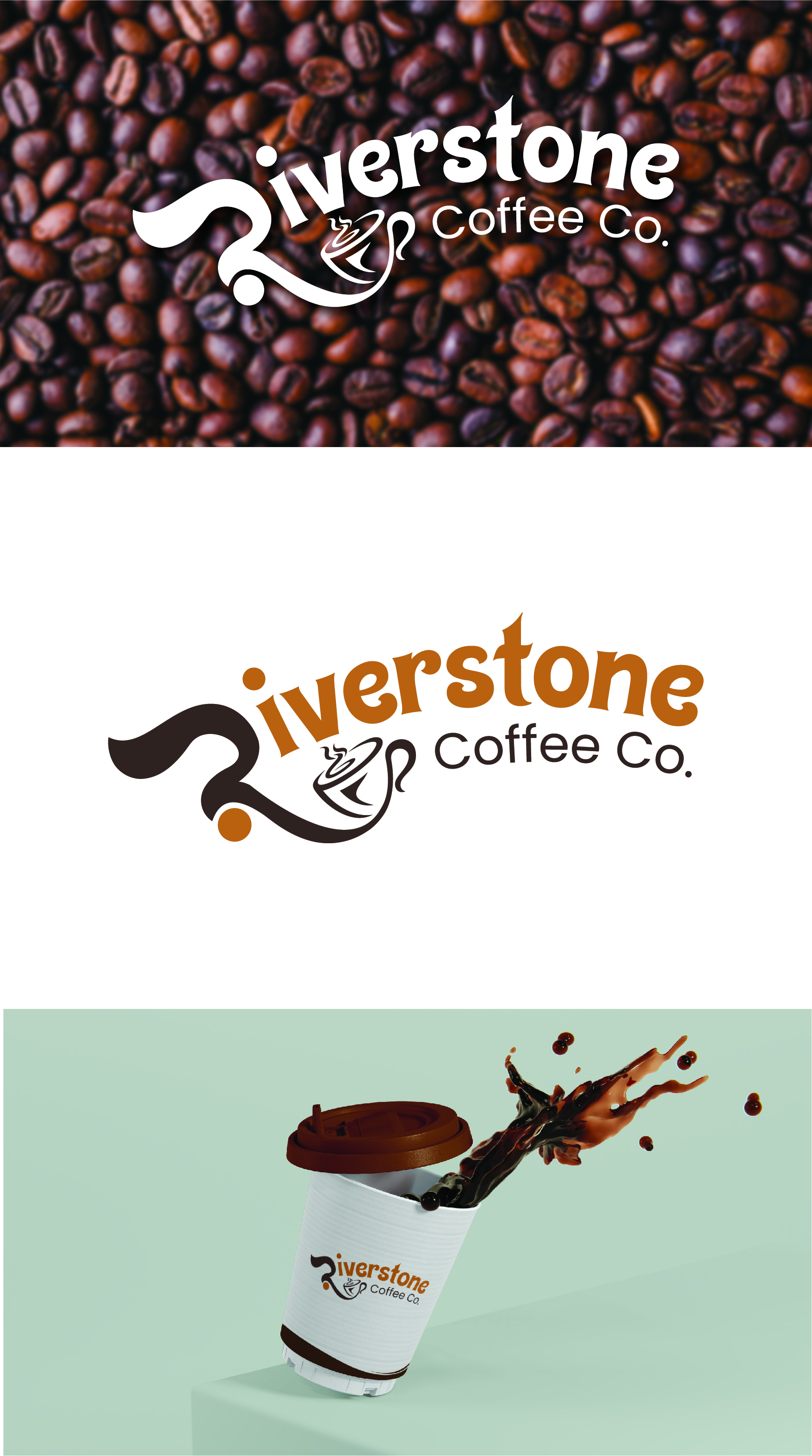 Logo Design by CropArt for this project | Design #34969424