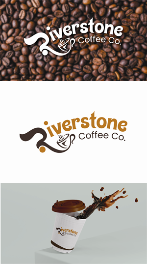 Logo Design by CropArt