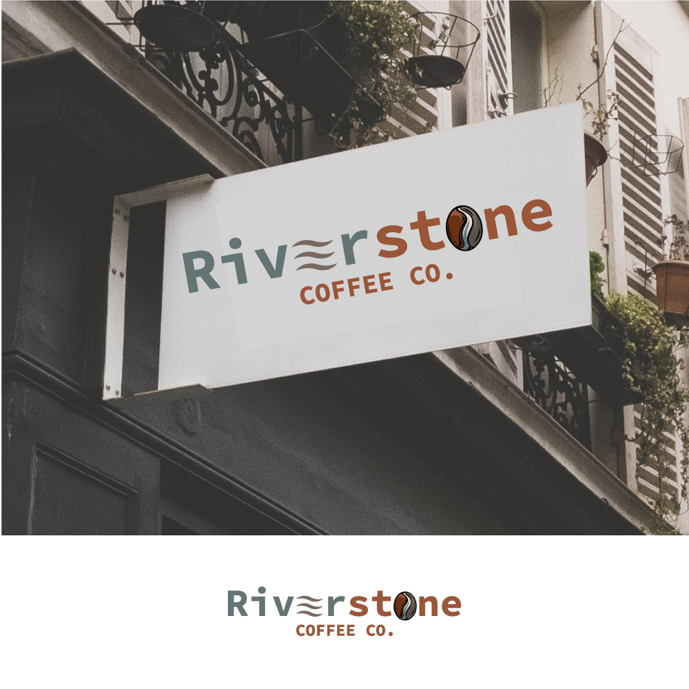 Logo Design by Hamza  Al-Muttalib for this project | Design #34941793