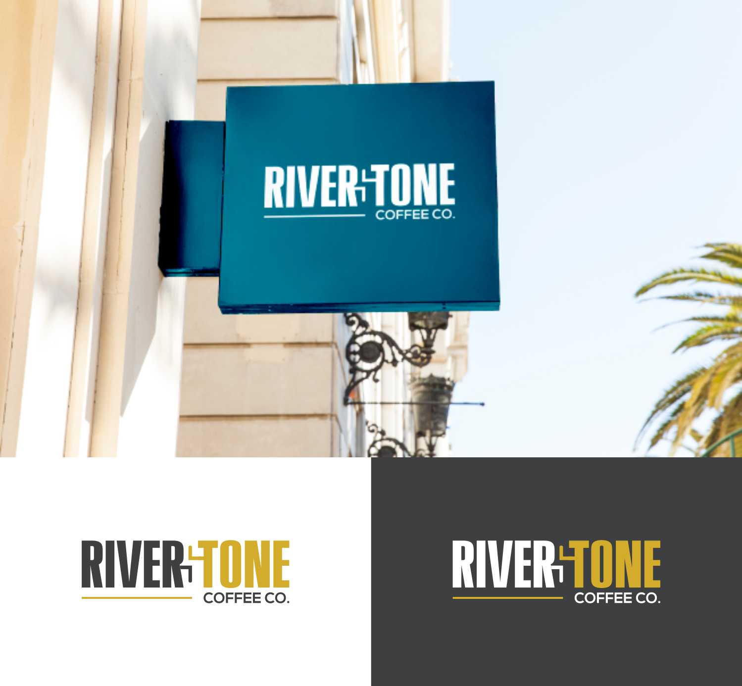 Logo Design by donoREBI for this project | Design #34945060