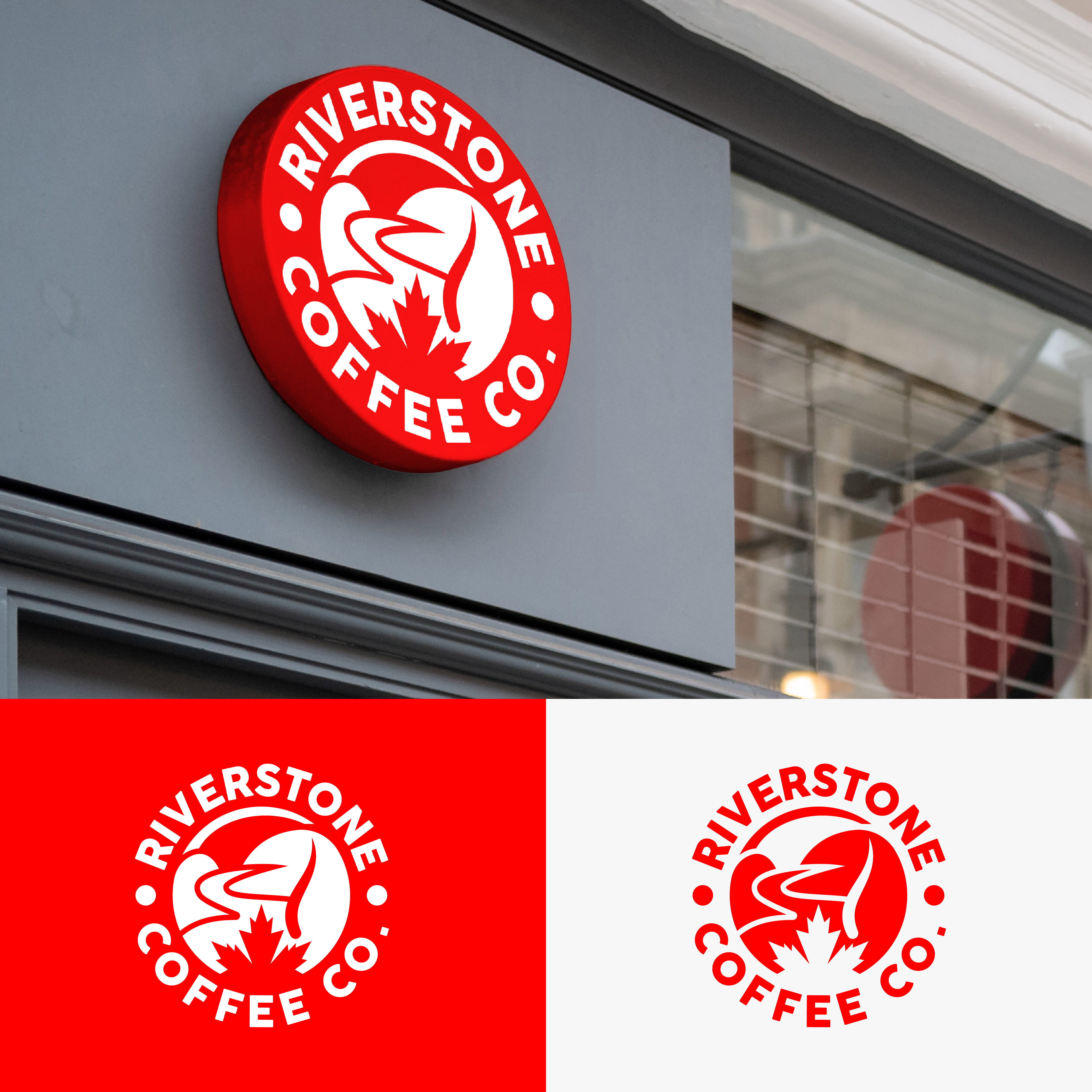 Logo Design by iank for this project | Design #34981303