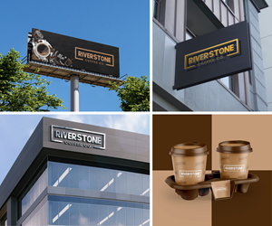 Logo Design by Designed by MS for this project | Design: #34986814