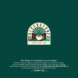 Logo Design by UniQ Maruf