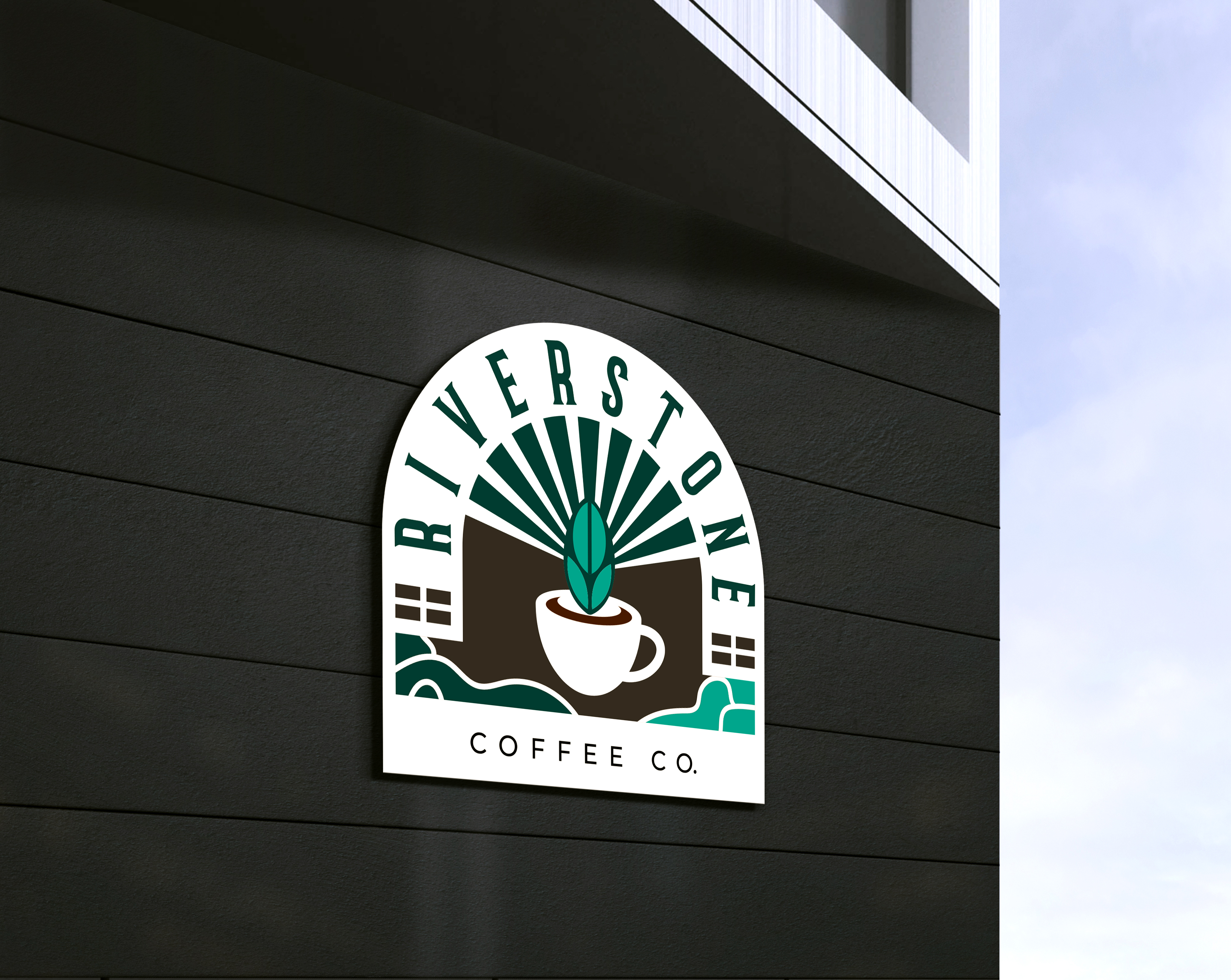 Logo Design by UniQ Maruf for this project | Design #34984106