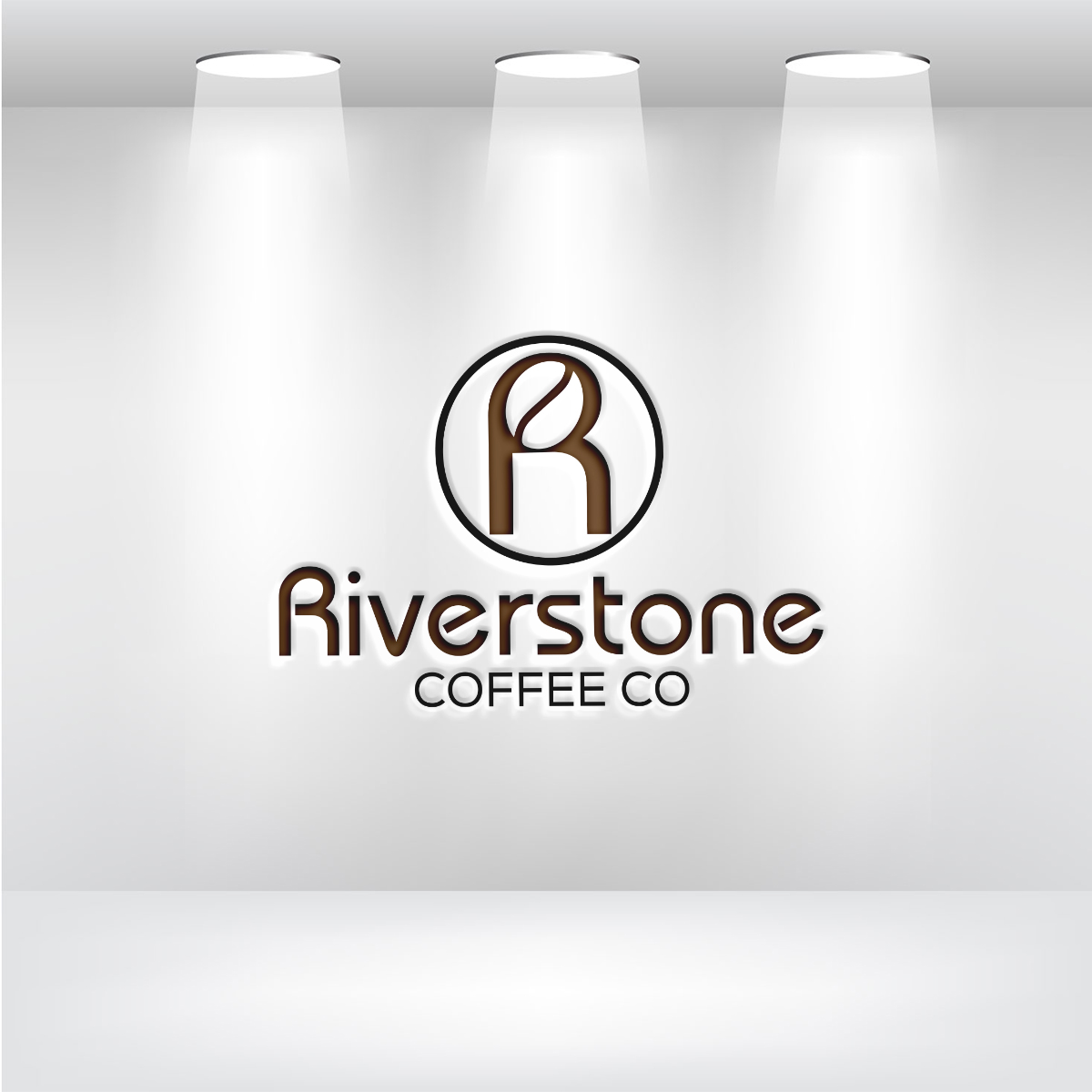 Logo Design by jessimorge for this project | Design #34953600