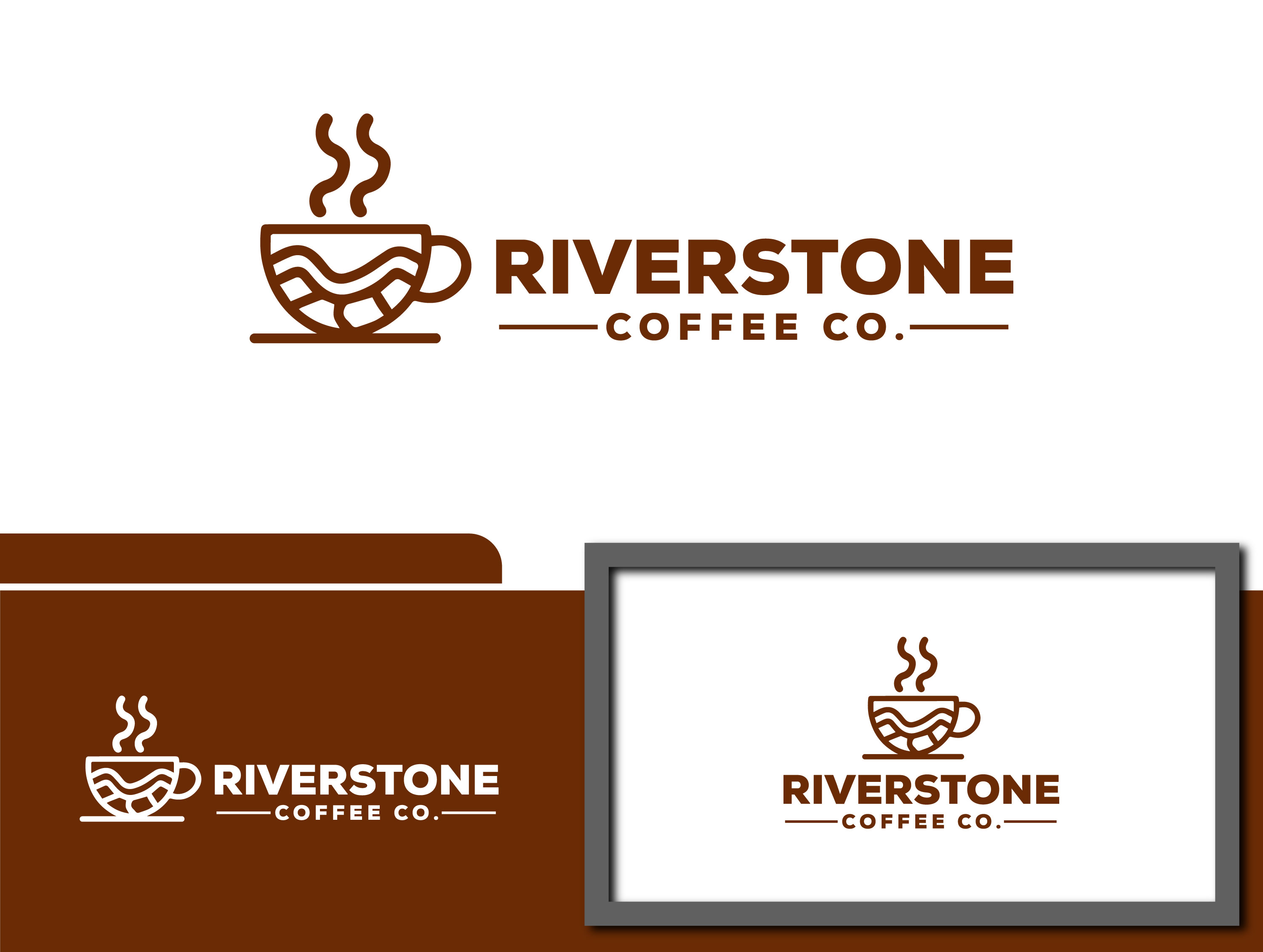 Logo Design by VALUES for this project | Design #34943591