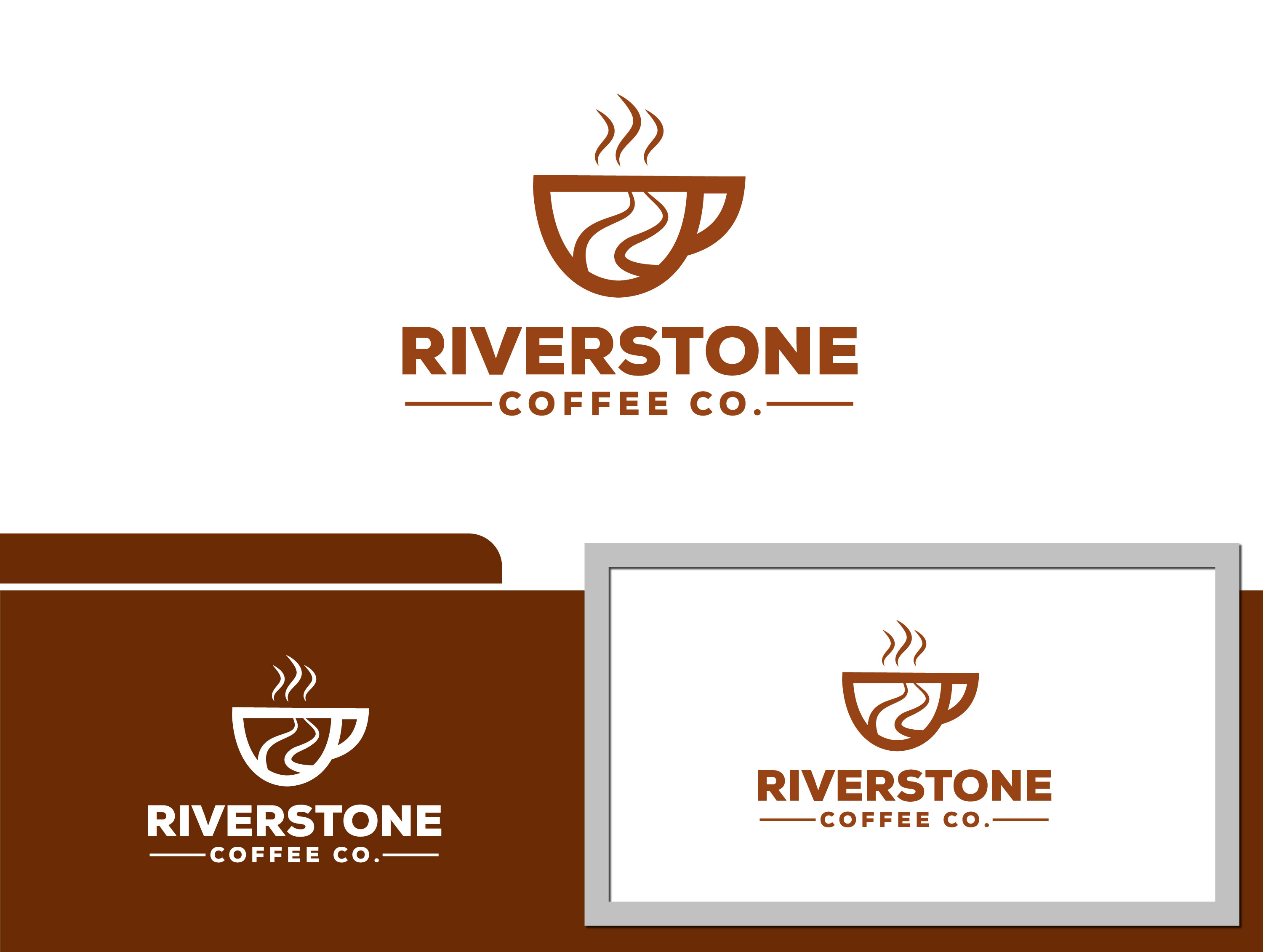 Logo Design by VALUES for this project | Design #34943735