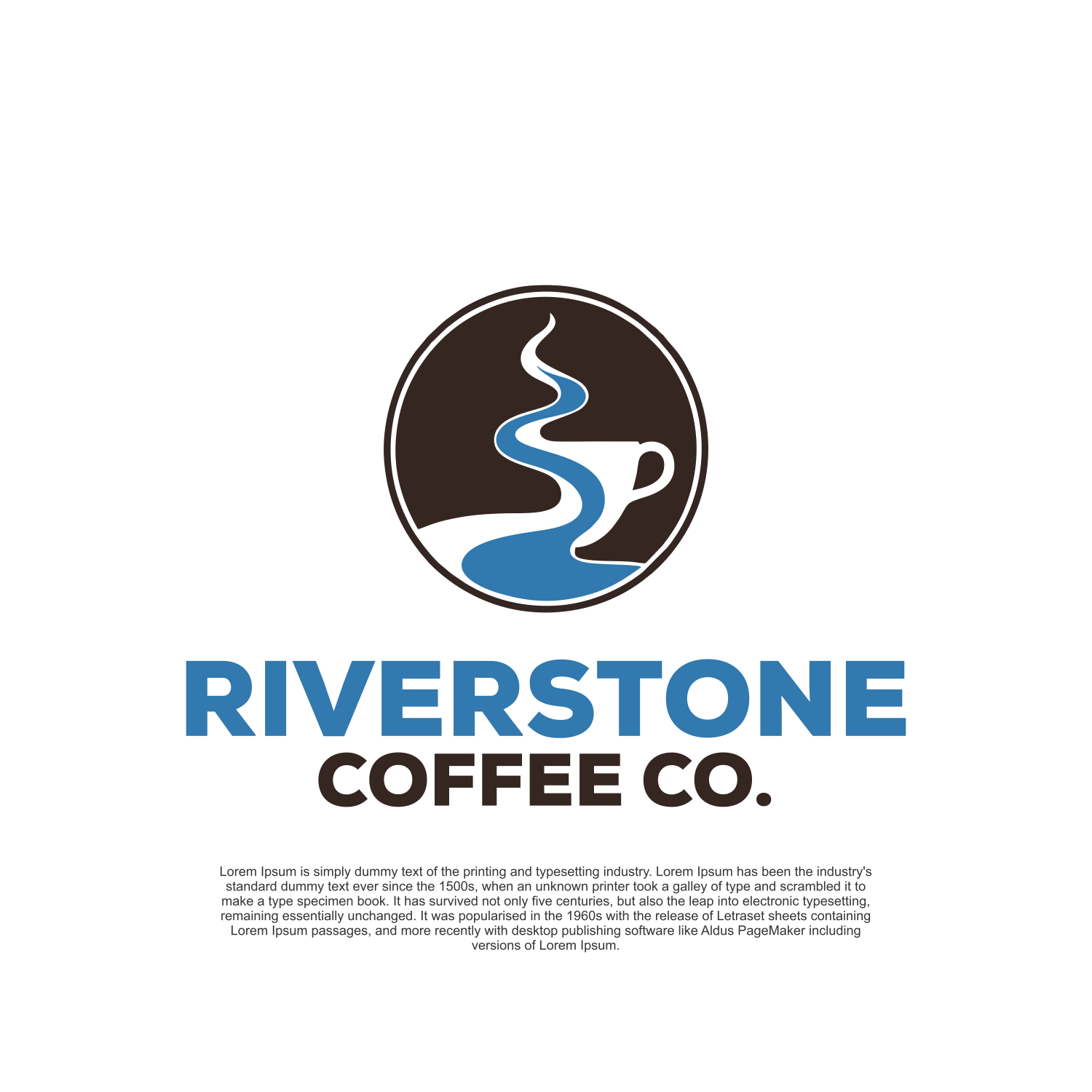 Logo Design by oliftiana for this project | Design #34947655