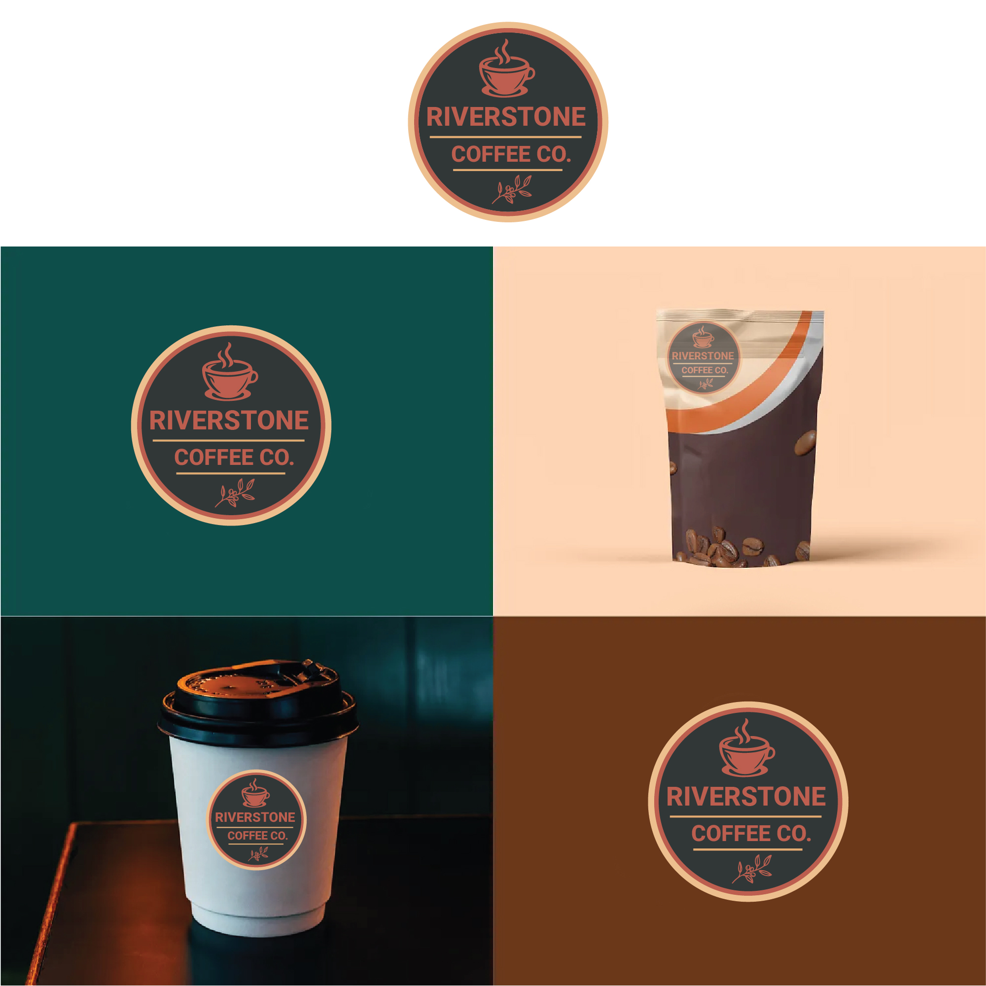Logo-Design von Logodesigns006 für dieses Projekt | Design #34947046