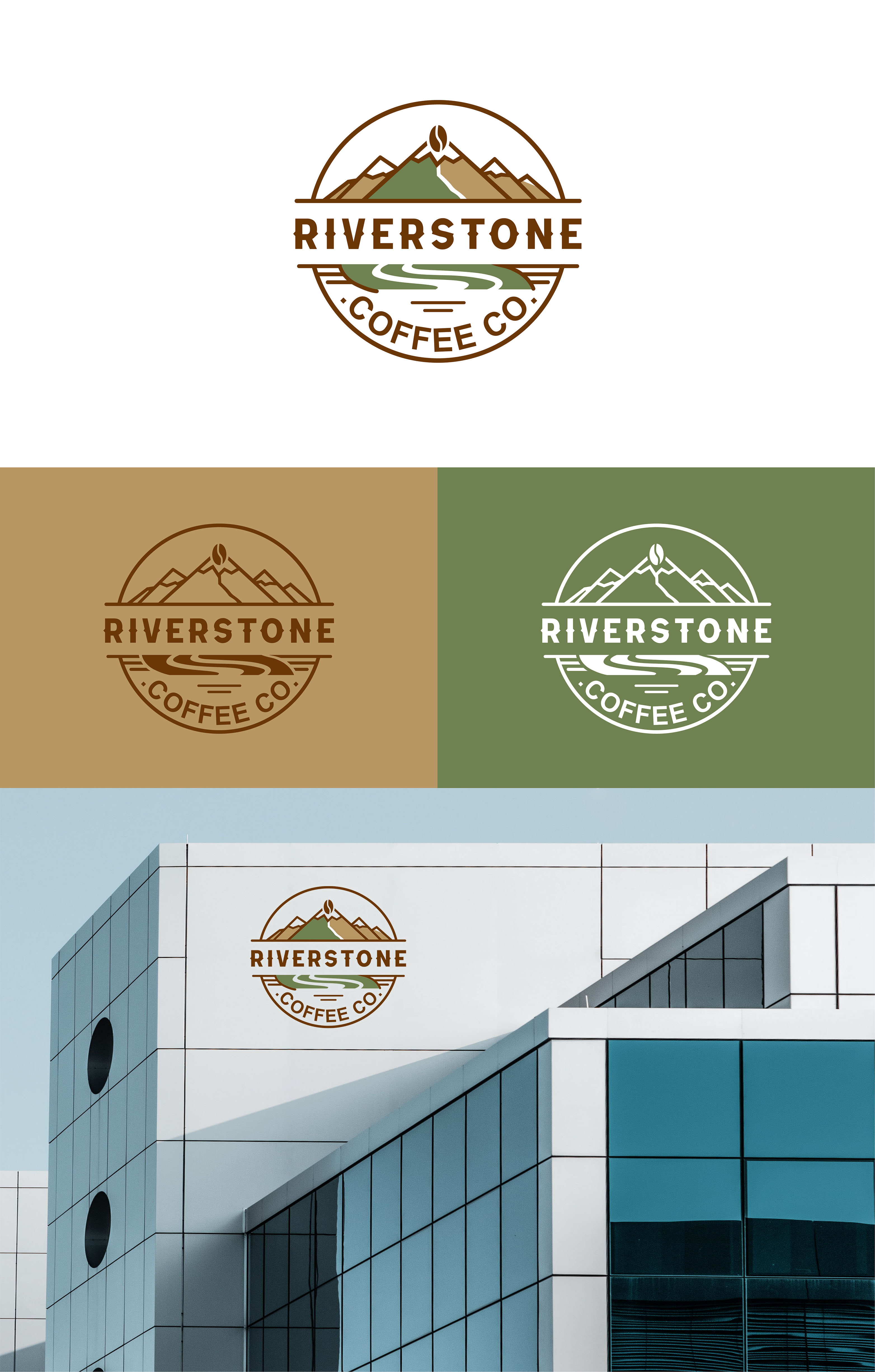 Logo Design by BrandOmniverse for this project | Design #34957992