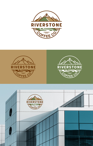 Logo Design by BrandOmniverse for this project | Design: #34957992