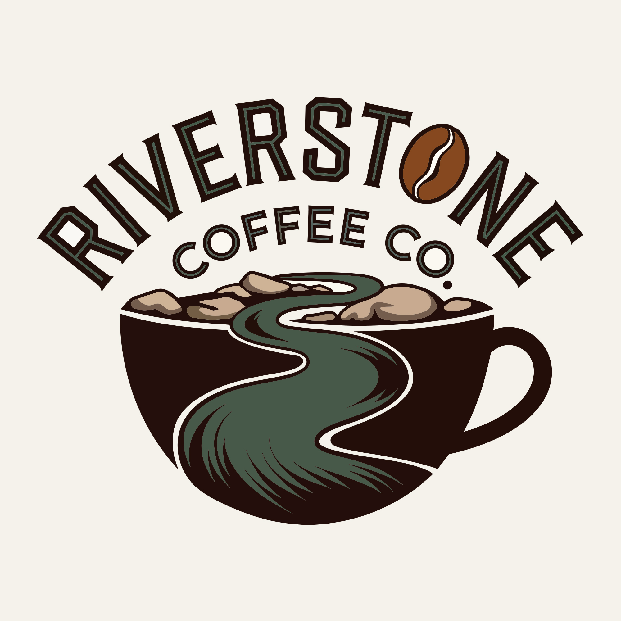 Logo Design by Ziyab Khan for this project | Design #34946667