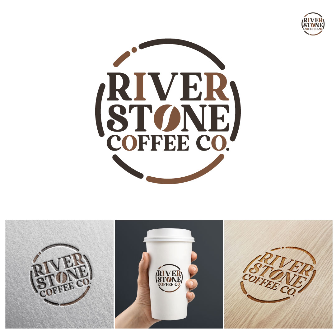 Logo Design by michellefrances for this project | Design #34963383