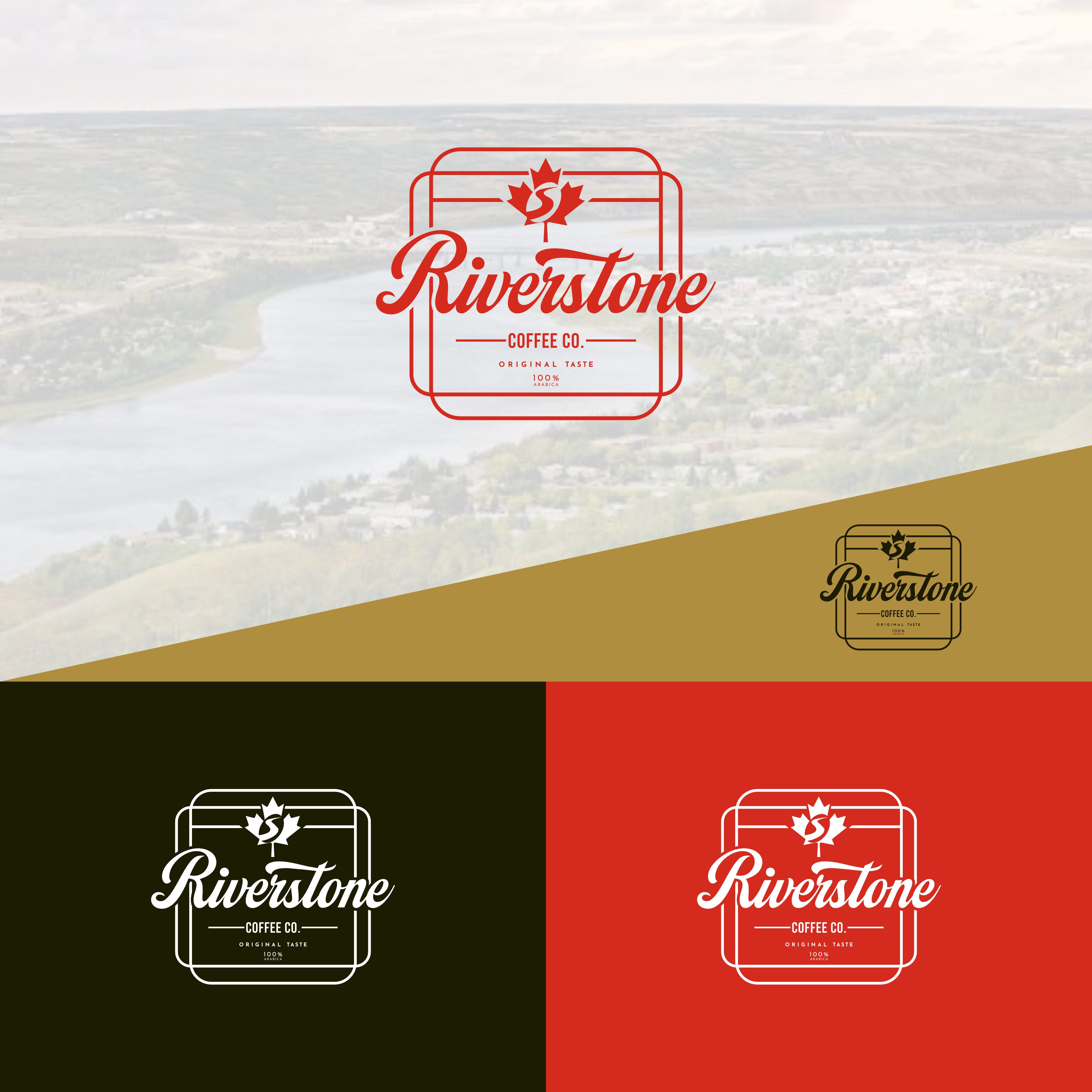 Logo Design by Jroeh_Studio for this project | Design #34944784