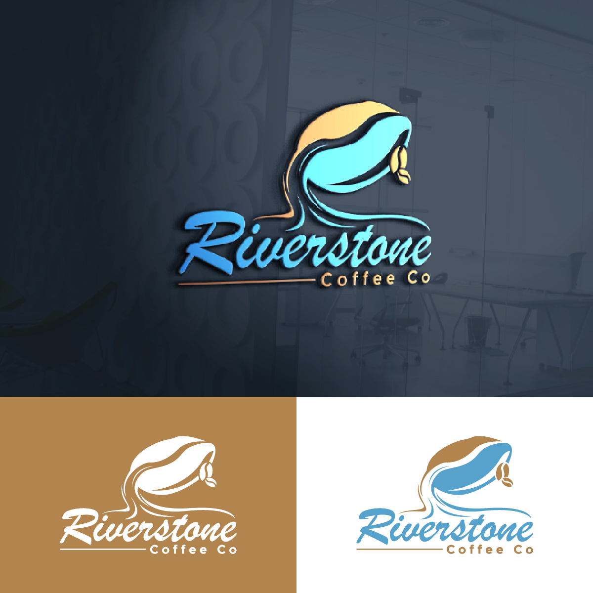 Logo Design by fly  design for this project | Design #34949844