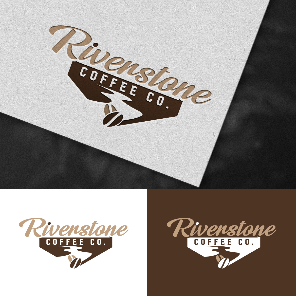 Logo Design by DesignLima for this project | Design #34951165