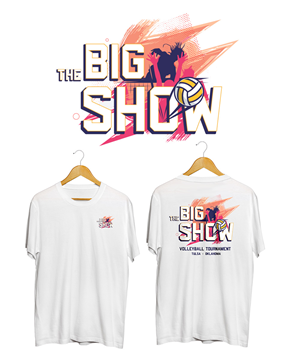 Design de T-shirt par StudioD™ pour ce projet | Design : #34953608
