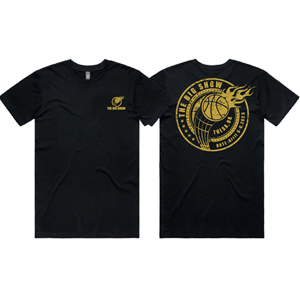 T-shirt Design by Ashraful100 for this project | Design #34950674