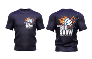 Design de T-shirt par AHNAF_S pour ce projet | Design : #34949129