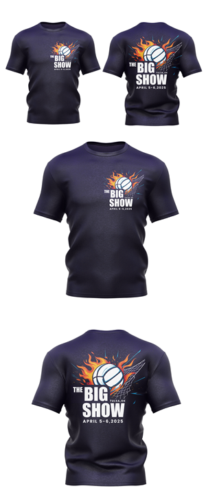 Design de T-shirt par AHNAF_S pour ce projet | Design : #34949163