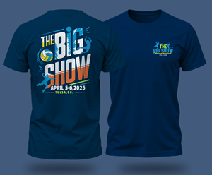 T-shirt Design by Esadsign45 for this project | Design #34954193