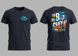 Design de T-shirt par Karim Craft pour ce projet | Design : #34954194