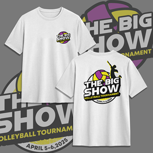 T-shirt Design by V FOUR Design for this project | Design #34950922