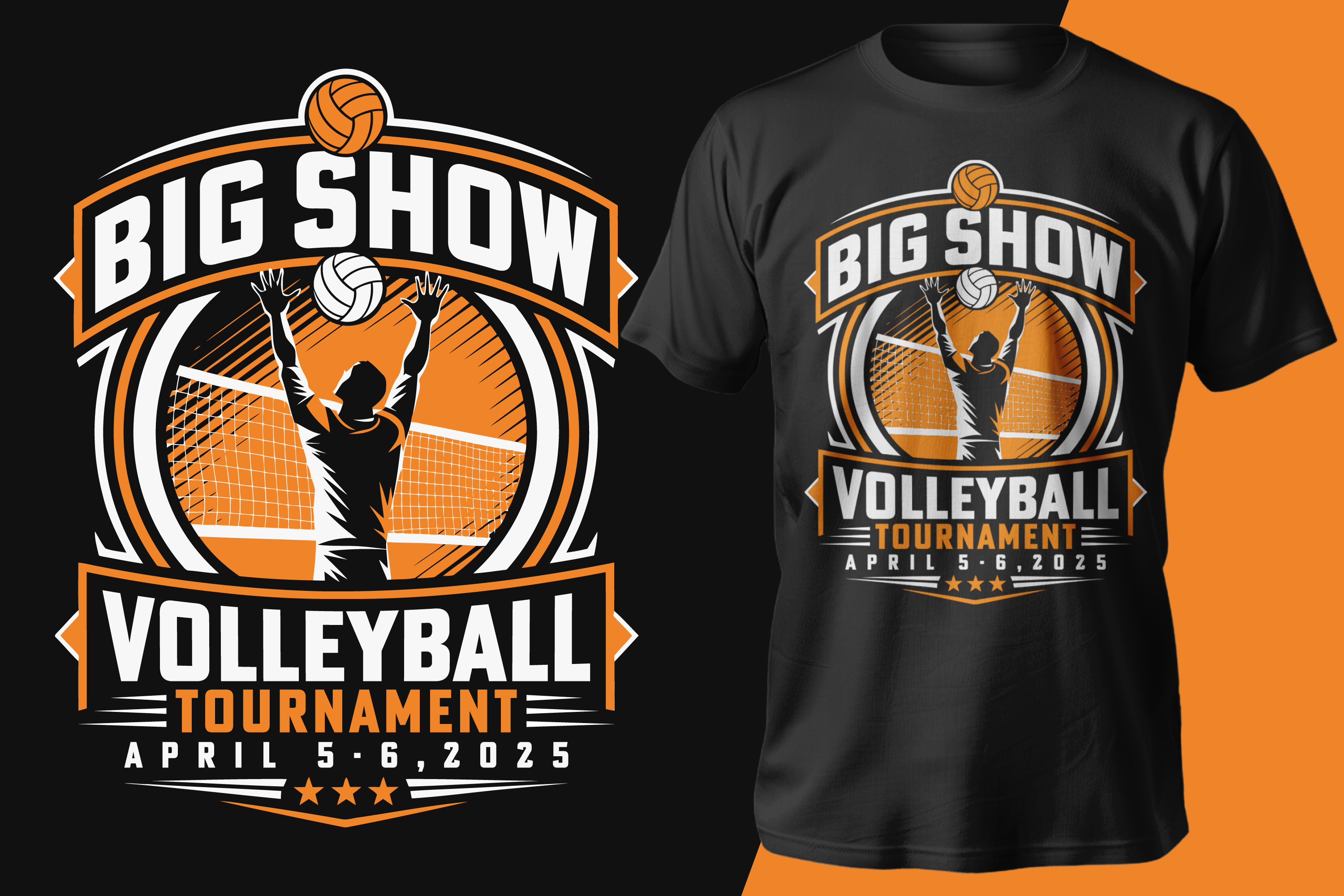 T-shirt Design by Ismail Hossain for this project | Design #34948709
