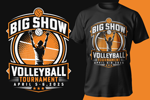 T-shirt Design by Ismail Hossain for this project | Design #34948709