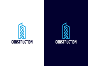 Logo Design by 439 Creations for SVV Construction  | Design: #34951552