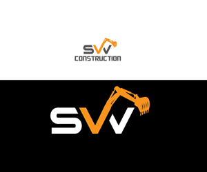Design de Logo par MANIK 42 pour SVV Construction  | Design : #34951056