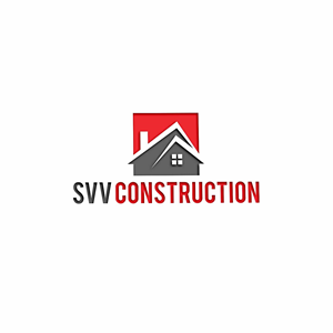 Design de Logo par Tasnuba Tabassum pour SVV Construction  | Design : #34952034
