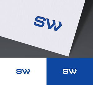 Logo Design by Zaid Al Faqih for SVV Construction  | Design: #34992753