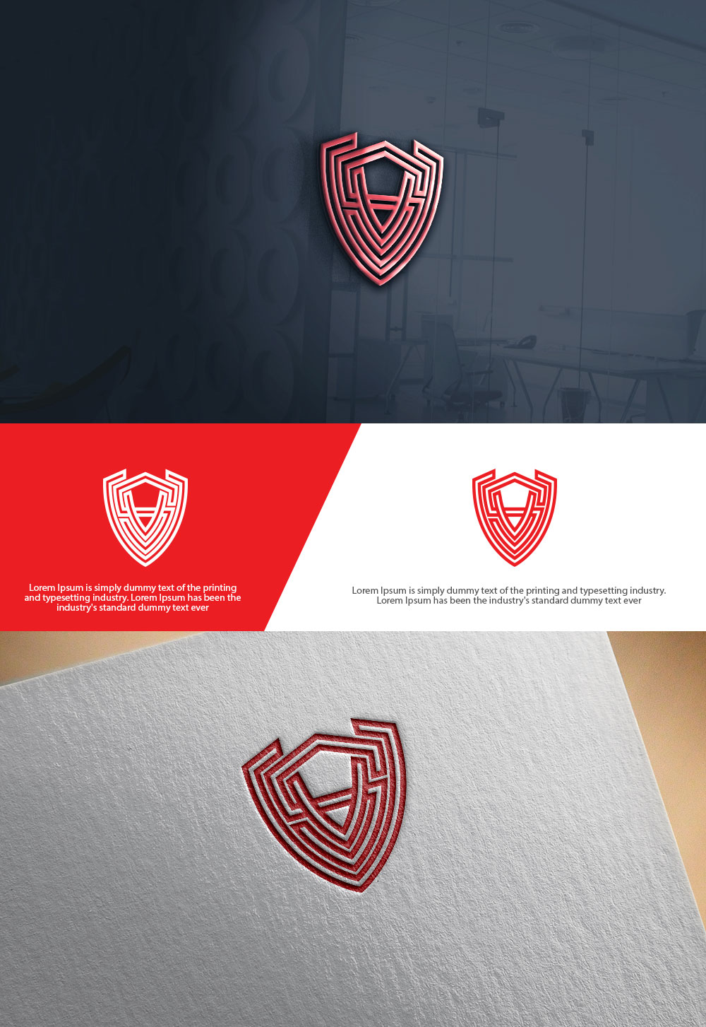 Logo Design by sulemani  creation for SVV Construction  | Design #34951351
