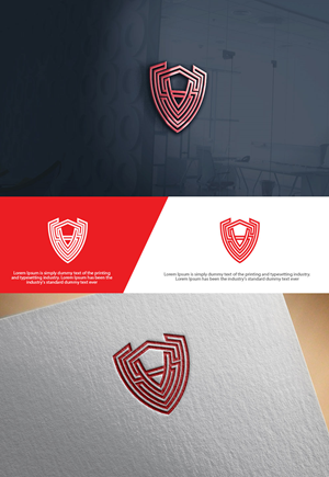 Logo Design by sulemani  creation for SVV Construction  | Design: #34951351