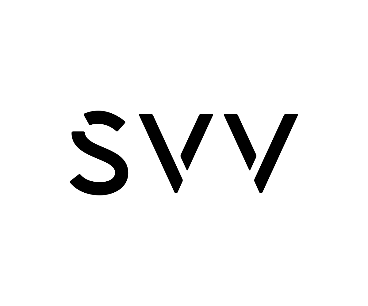 Logo Design by kalongg langgeng jaya for SVV Construction  | Design #34949449