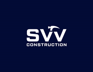 Logo-Design von SolidGraphics für SVV Construction  | Design: #34949430