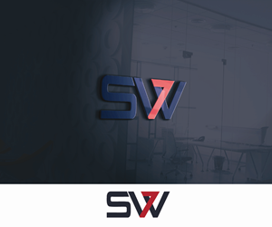 Logo Design by S5 for SVV Construction  | Design: #34968126