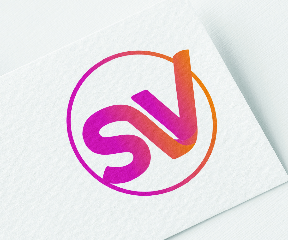 Logo Design by S5 for SVV Construction  | Design #34968241