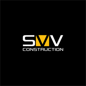 Design de Logo par Ryz Design pour SVV Construction  | Design : #34983115