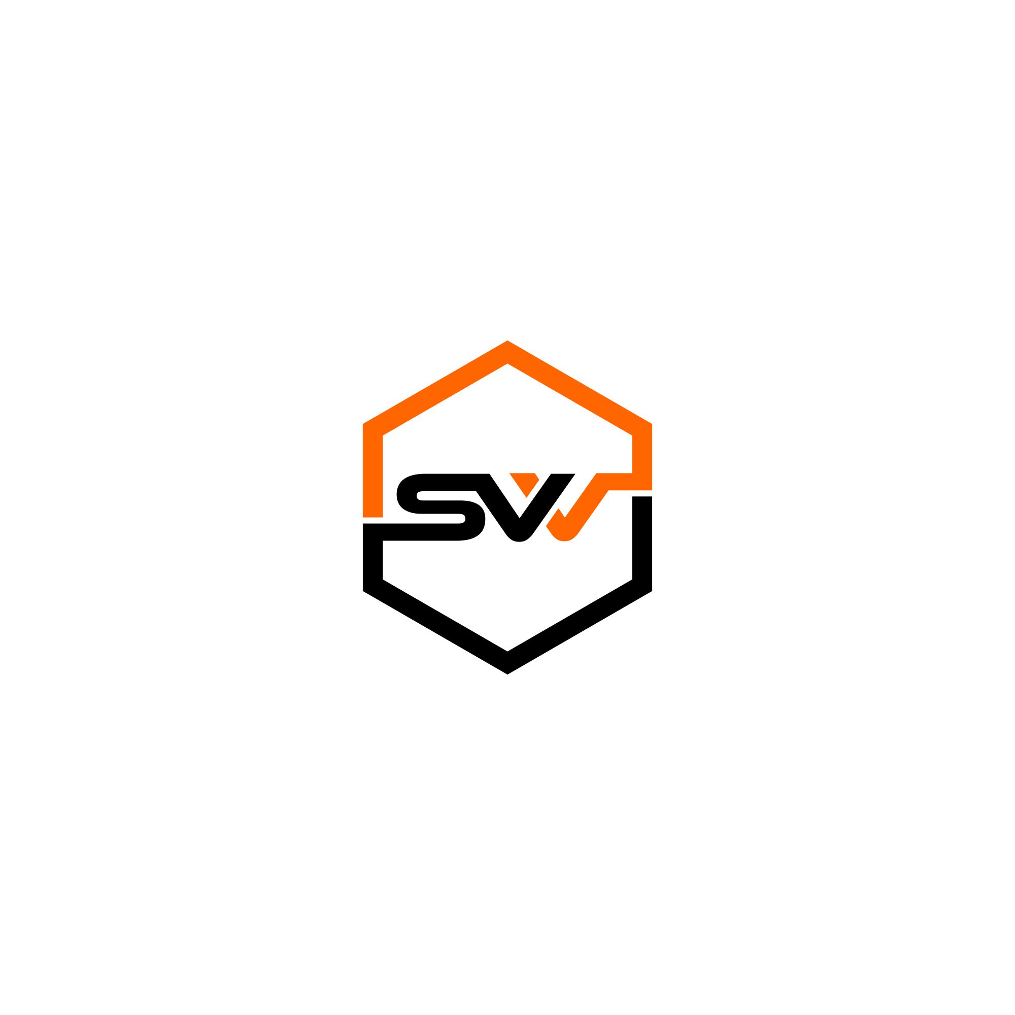 Diseño de Logo por pi2lungan para SVV Construction  | Diseño #34960042