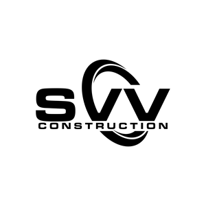 Design de Logo par Astro D pour SVV Construction  | Design : #34947737