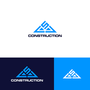 Design de Logo par art to pour SVV Construction  | Design : #34960452