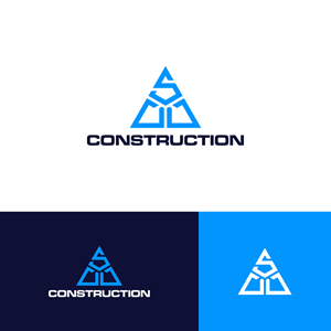 Design de Logo par art to pour SVV Construction  | Design : #34960453