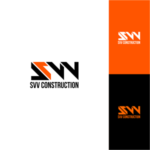 Design de Logo par Arham Hidayat pour SVV Construction  | Design #34974985