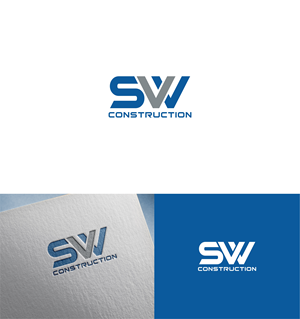 Design de Logo par Joenet Jayawarna pour SVV Construction  | Design #34979470