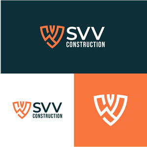 Design de Logo par Imam Logo Designer pour SVV Construction  | Design : #34970015