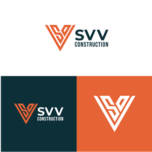 Design de Logo par Imam Logo Designer pour SVV Construction  | Design : #34970016