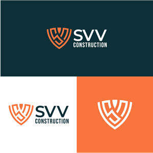 Design de Logo par Imam Logo Designer pour SVV Construction  | Design : #34970017