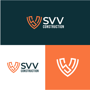 Design de Logo par Imam Logo Designer pour SVV Construction  | Design : #34970018